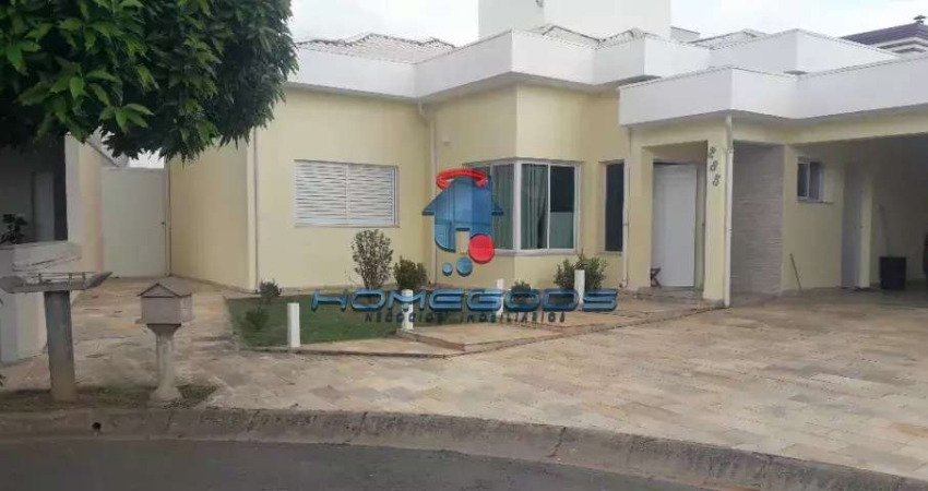 Casa de Condomínio para venda em Parque Gabriel de 182.00m² com 4 Quartos, 4 Suites e 4 Garagens