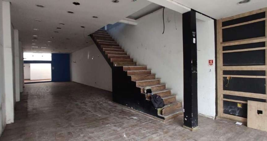 Casa comercial para alugar na Rua Isaltino Dias, **, Centro, Votorantim