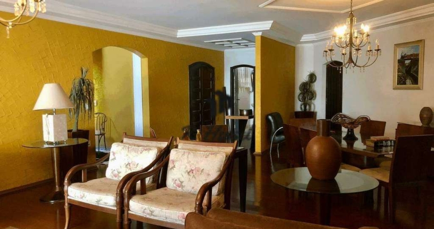Casa para venda em Jardim Europa de 720.00m² com 5 Quartos, 5 Suites e 8 Garagens