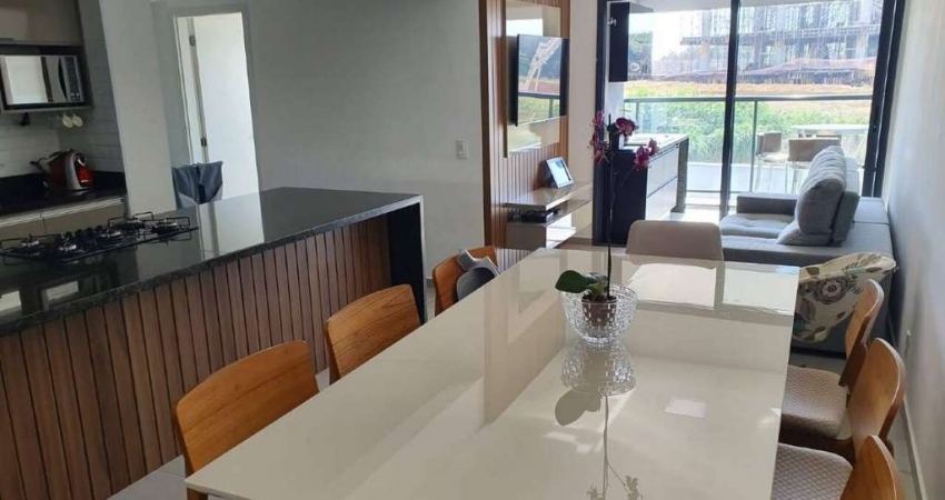 Apartamento para venda em Jardim Maria José de 88.00m² com 3 Quartos, 1 Suite e 2 Garagens