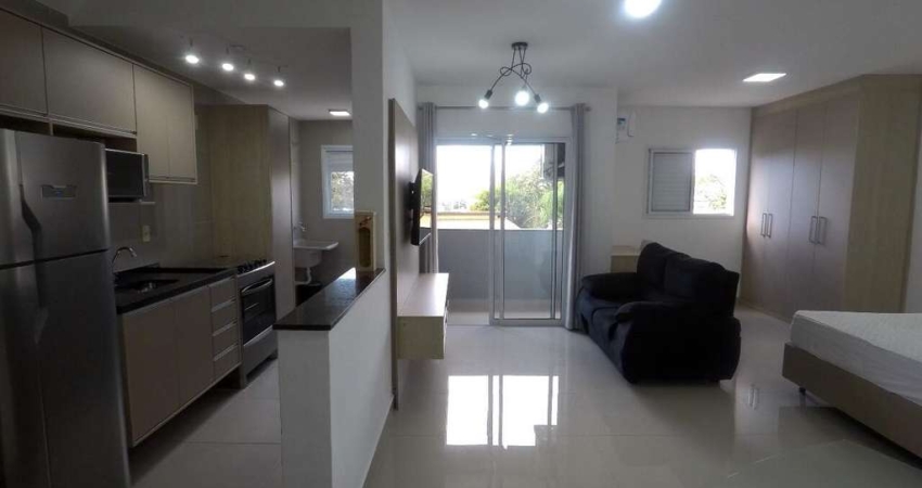 Apartamento para venda em Jardim América de 45.00m² com 1 Quarto e 1 Garagem