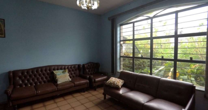 Casa para venda em Vila Barcelona de 137.10m² com 3 Quartos e 1 Garagem