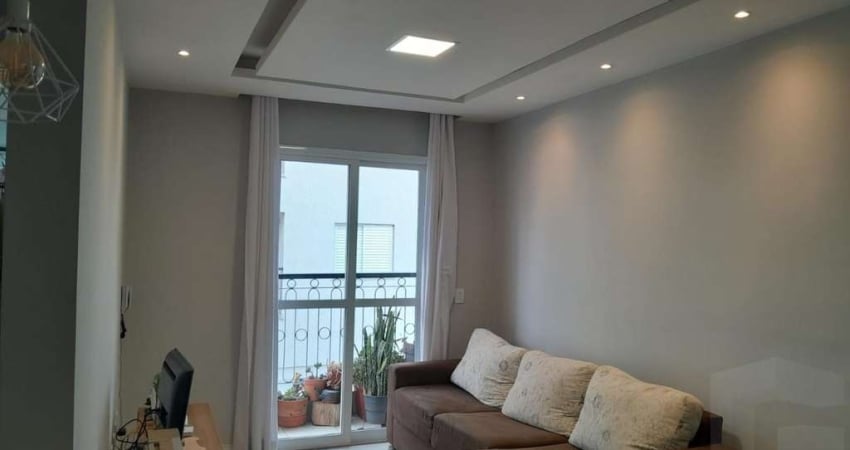 Apartamento para venda em Capela de 69.00m² com 2 Quartos, 1 Suite e 1 Garagem