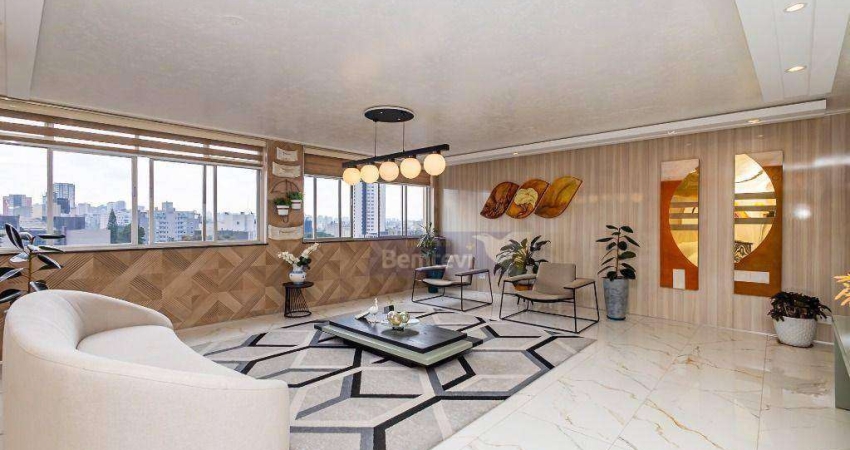 Apartamento para venda e aluguel em Centro de 157.00m² com 4 Quartos, 1 Suite e 2 Garagens