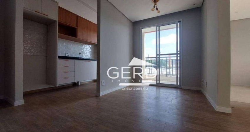 Apartamento para alugar em Jaguaré de 39.00m² com 2 Quartos e 1 Garagem
