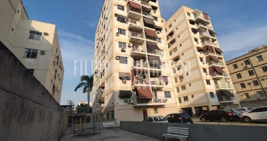 Apartamento para venda em Irajá de 61.00m² com 2 Quartos e 1 Garagem