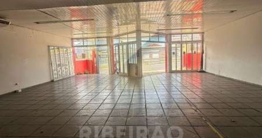 Prédio Comercial para alugar em Jardim Paulistano de 240.00m²