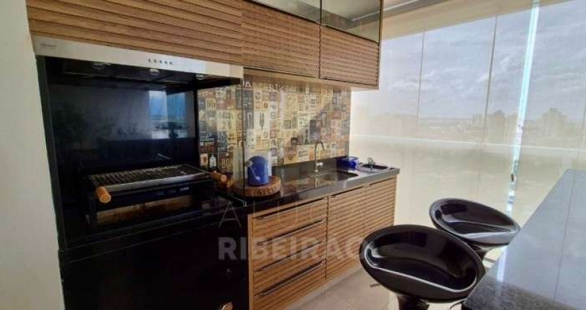 Apartamento para venda e aluguel em Jardim Botânico de 183.00m² com 3 Quartos, 3 Suites e 3 Garagens