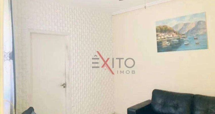Casa para venda em Jardim Estádio de 108.00m² com 2 Quartos e 1 Garagem