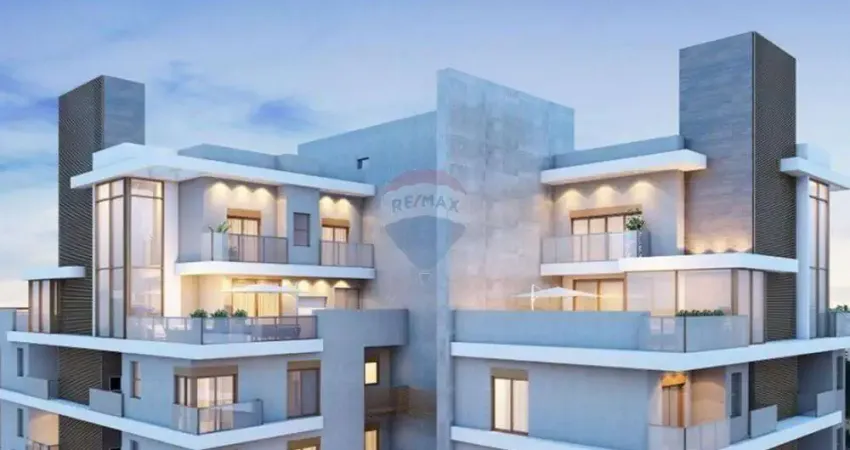 Apartamento para venda em Cristo Rei de 87.00m² com 2 Quartos, 2 Suites e 1 Garagem