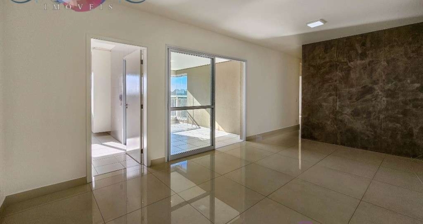 Apartamento para venda em Jardim Flórida de 92.00m² com 3 Quartos, 2 Suites e 2 Garagens