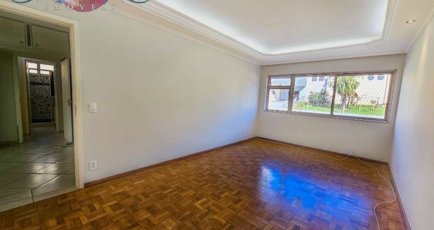Apartamento para venda em Jardim Petrópolis de 124.00m² com 3 Quartos, 1 Suite e 2 Garagens