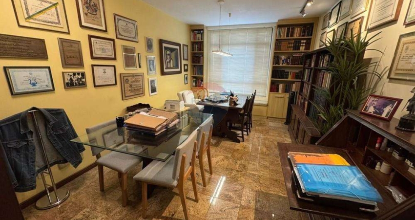 Sala Comercial para venda em Barra Da Tijuca de 34.00m² com 1 Garagem