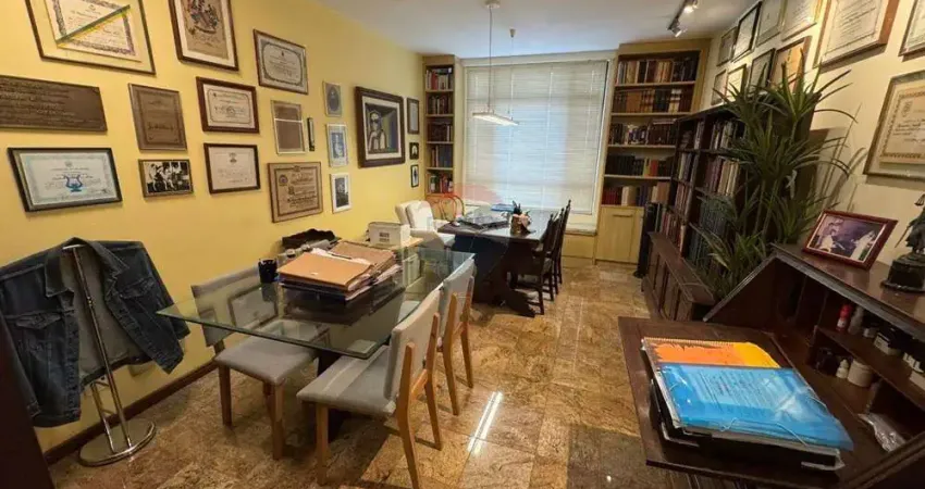 Sala Comercial para alugar em Barra Da Tijuca de 34.00m² com 1 Garagem