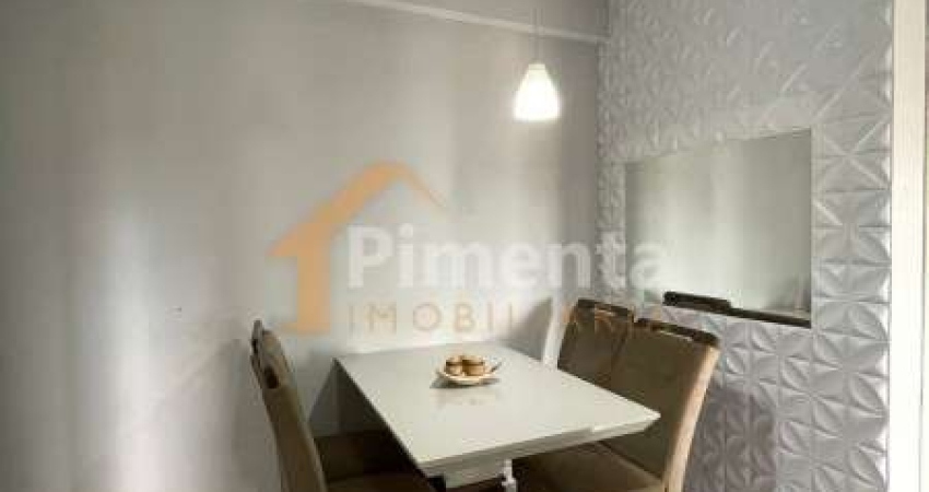 Apartamento para venda em Campos Elíseos de 50.00m² com 2 Quartos e 1 Garagem