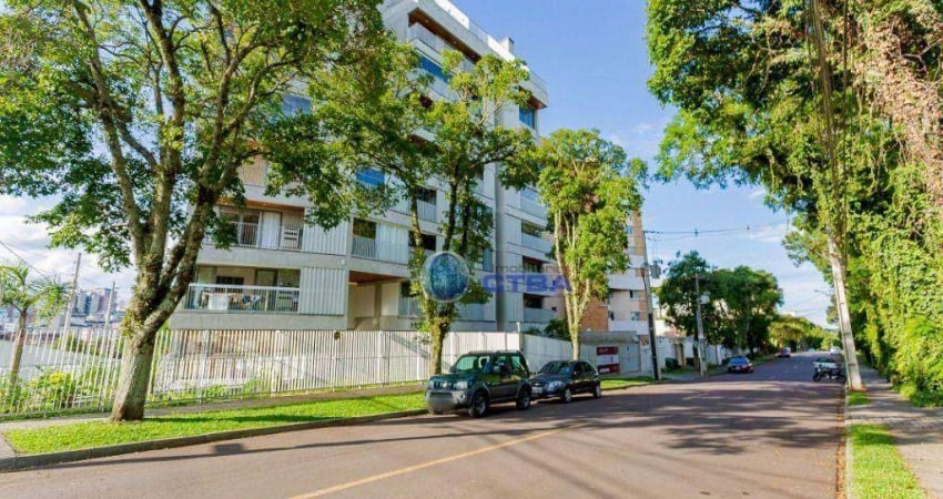 Apartamento para venda em Água Verde de 77.00m² com 2 Quartos, 1 Suite e 2 Garagens
