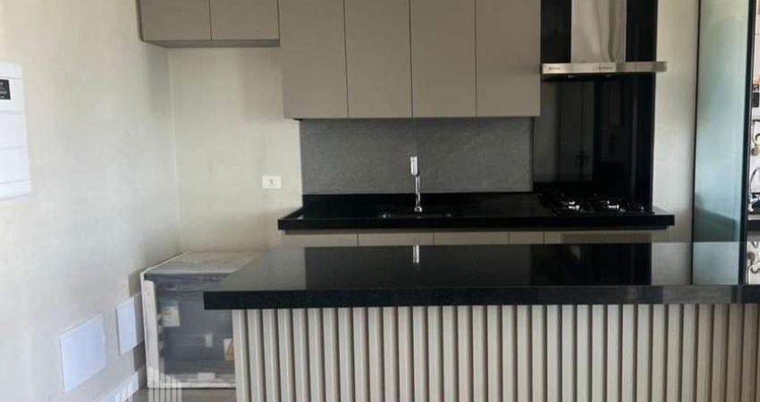 Apartamento para alugar em Sítio Tamboré Alphaville de 95.00m² com 2 Quartos, 2 Suites e 2 Garagens