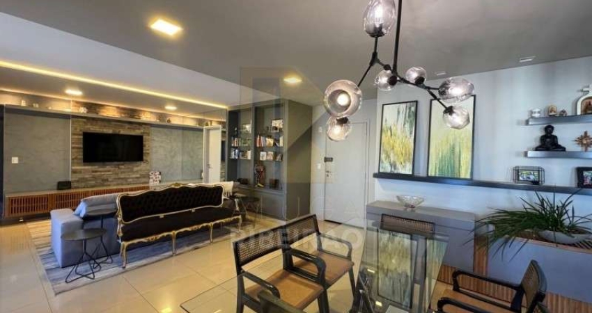 Apartamento para venda em Nova Aliança de 172.00m² com 3 Quartos, 3 Suites e 2 Garagens