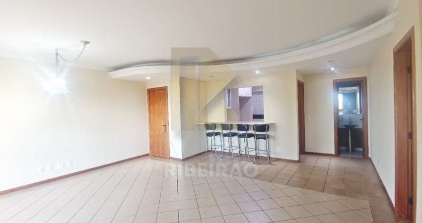Apartamento para venda e aluguel em Jardim Santa Ângela de 125.00m² com 3 Quartos, 1 Suite e 2 Garagens