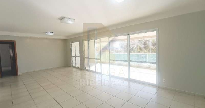 Apartamento para alugar em Jardim Botânico de 174.00m² com 3 Quartos, 3 Suites e 3 Garagens