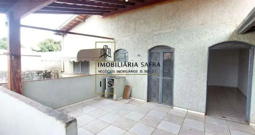 Casa para alugar em Vila Ipiranga de 60.00m² com 2 Quartos e 1 Garagem