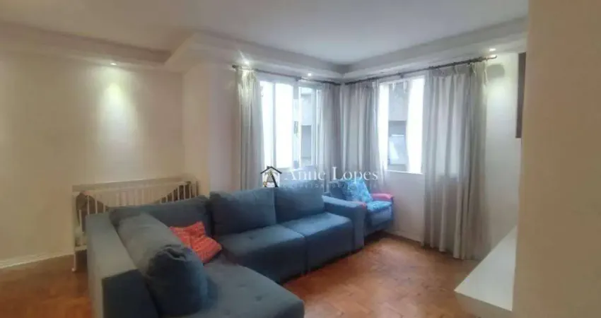 Apartamento para venda em Gonzaga de 85.00m² com 3 Quartos e 1 Garagem