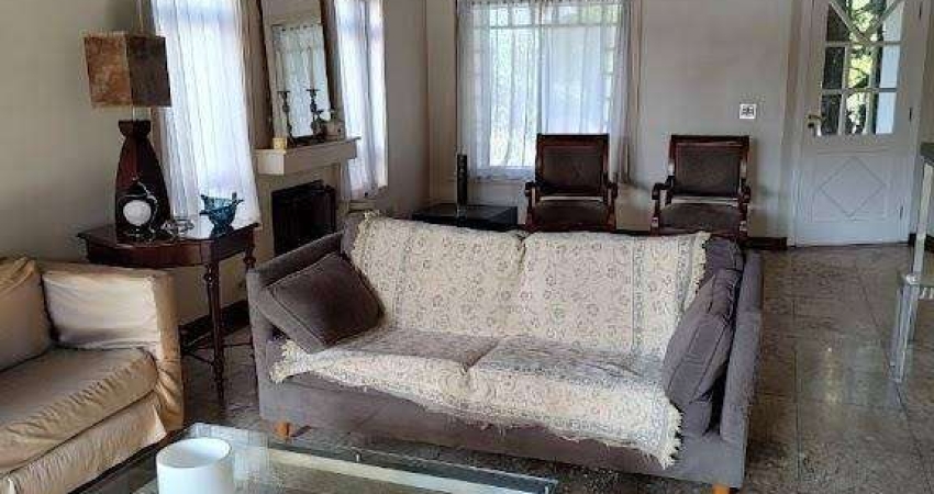 Casa para venda em Morada Dos Pássaros de 320.00m² com 4 Quartos e 2 Suites