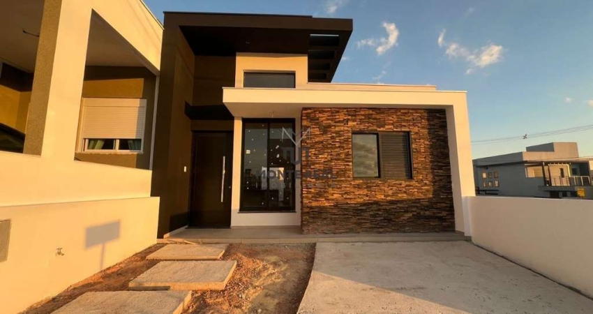 Casa para venda em Horto Florestal de 94.00m² com 3 Quartos, 1 Suite e 1 Garagem