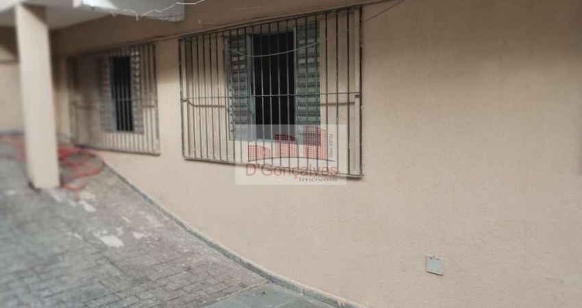 Casa para alugar em Centro de 40.00m² com 1 Quarto e 1 Garagem