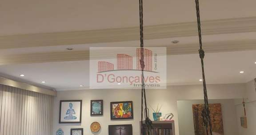 Apartamento para venda em Centro de 65.00m² com 2 Quartos e 1 Garagem