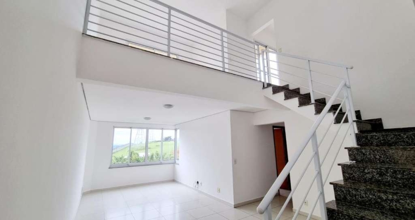 Apartamento para alugar em Vila Oliveira de 144.00m² com 4 Quartos, 2 Suites e 2 Garagens