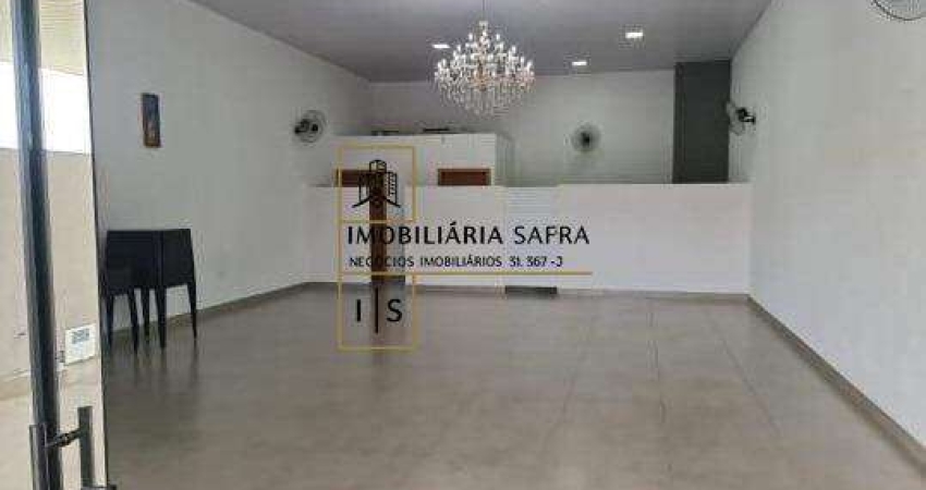 Sala Comercial para venda em Residencial Mais Parque Mirassol de 112.00m²