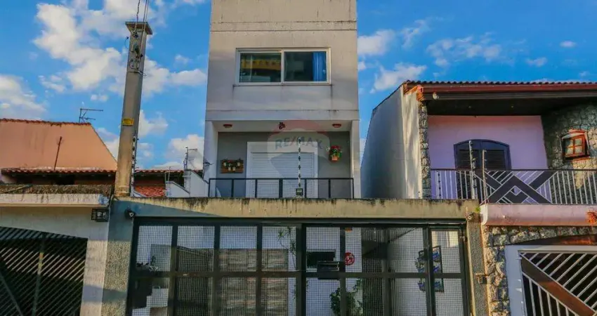 Casa para venda em Jardim Ana Maria de 247.65m² com 4 Quartos, 4 Suites e 2 Garagens