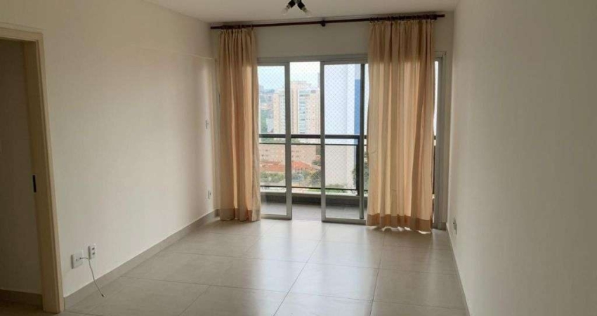 Apartamento para venda em Taquaral de 72.00m² com 2 Quartos, 1 Suite e 1 Garagem