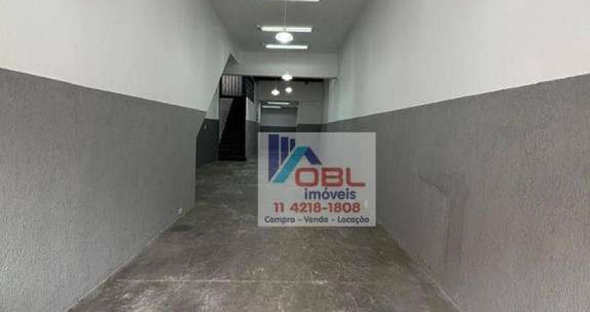 Sala Comercial para alugar em Parque São Lucas de 154.00m²