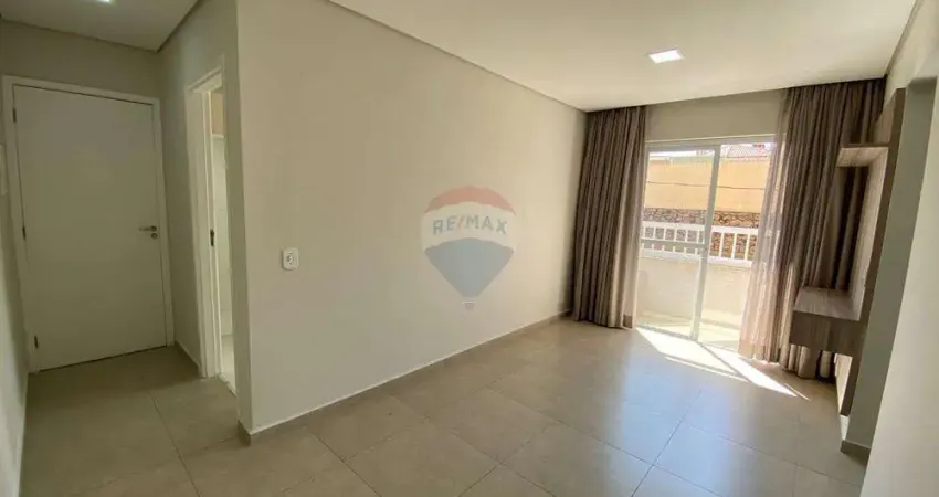 Apartamento para venda em Vila Hortência de 51.00m² com 2 Quartos e 1 Garagem