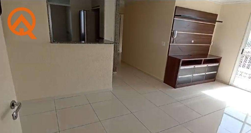 Apartamento para venda em Vila Nova de 72.00m² com 3 Quartos, 1 Suite e 2 Garagens