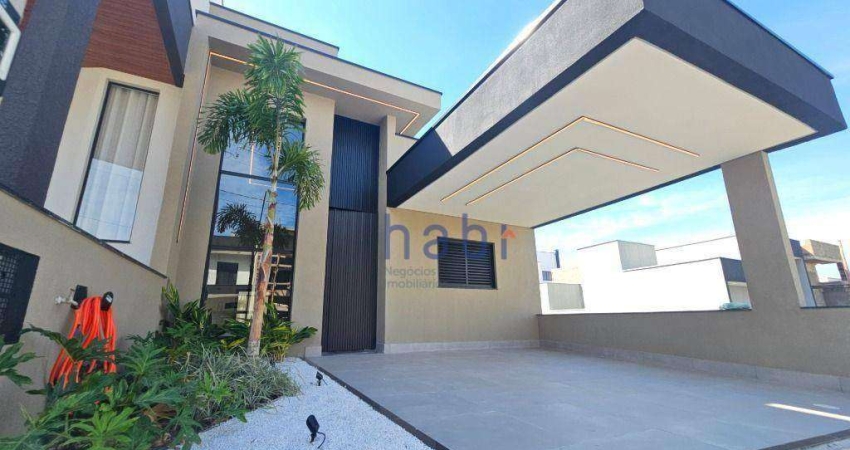 Casa de Condomínio para venda em Condomínio Horto Florestal Villagio de 120.00m² com 3 Quartos, 1 Suite e 2 Garagens