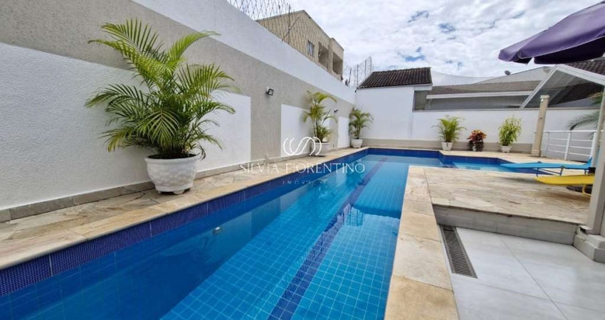 Casa para venda em Piracangaguá de 500.00m² com 4 Quartos, 2 Suites e 4 Garagens