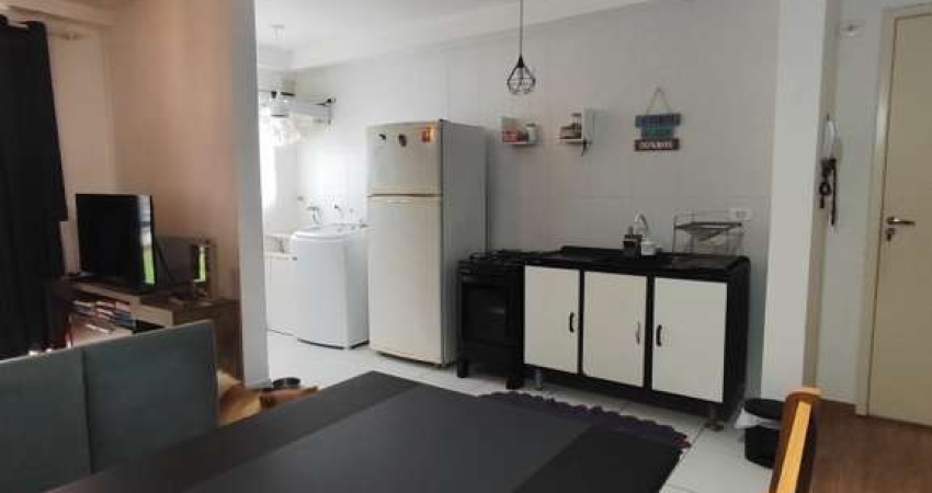 Apartamento para venda em Capela Velha de 75.00m² com 3 Quartos e 1 Garagem