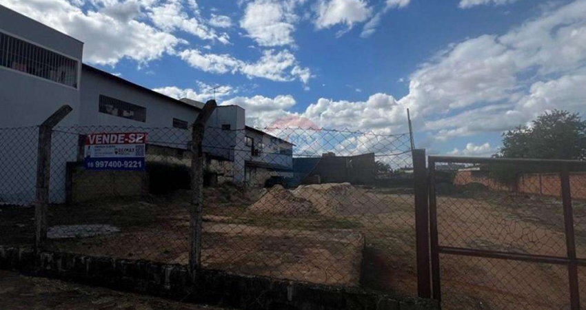 Terreno para venda em Vila Monte Alegre de 540.00m²
