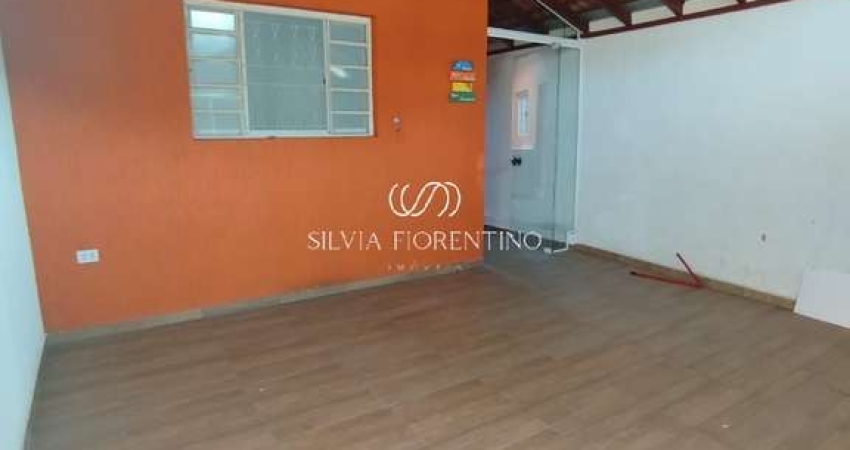 Casa para venda em Parque Senhor Do Bonfim de 125.00m² com 2 Quartos, 1 Suite e 1 Garagem