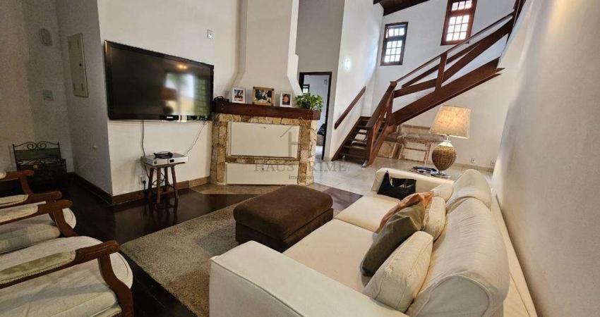 Casa para venda e aluguel em Vila Santo Antônio de 480.00m² com 3 Quartos, 2 Suites e 7 Garagens