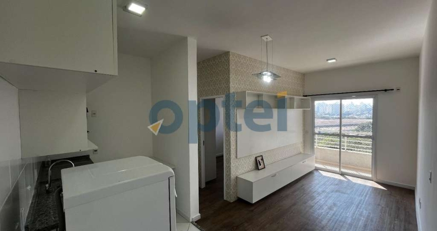 Loft para venda e aluguel em Jardim Do Mar de 42.00m² com 1 Quarto e 1 Garagem