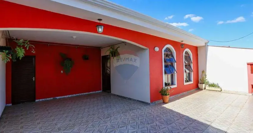 Casa para venda em Jardim Itanguá de 196.00m² com 2 Quartos, 1 Suite e 3 Garagens