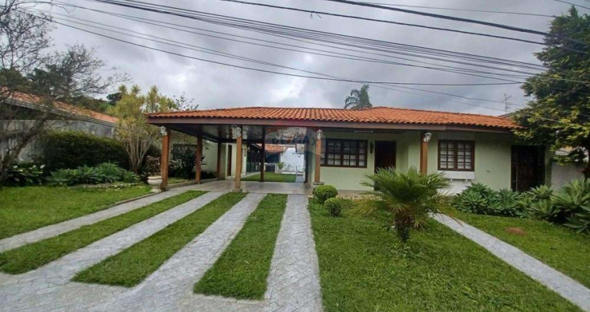 Casa para alugar em Cidade Parquelandia de 400.00m² com 3 Quartos e 3 Suites