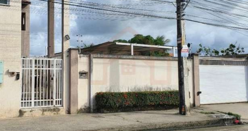 Apartamento para alugar em Arianópolis (jurema) de 50.00m² com 2 Quartos e 1 Suite
