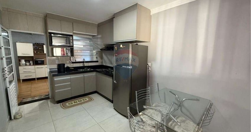 Casa para venda em Zona Especial De Interesse Social (zeis) de 136.00m² com 2 Quartos