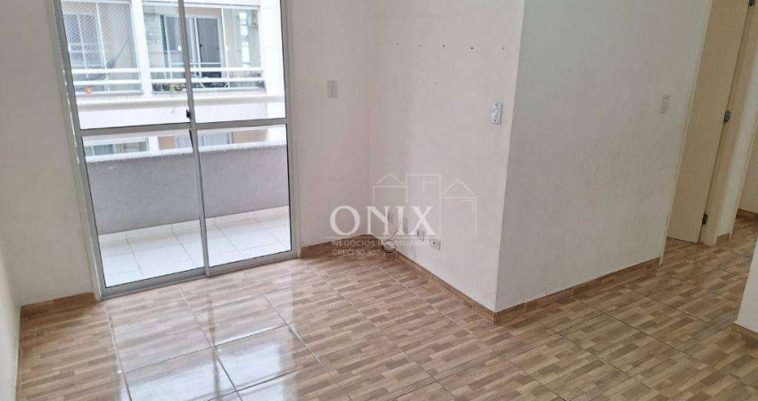Apartamento para venda em Jundiapeba de 49.00m² com 2 Quartos