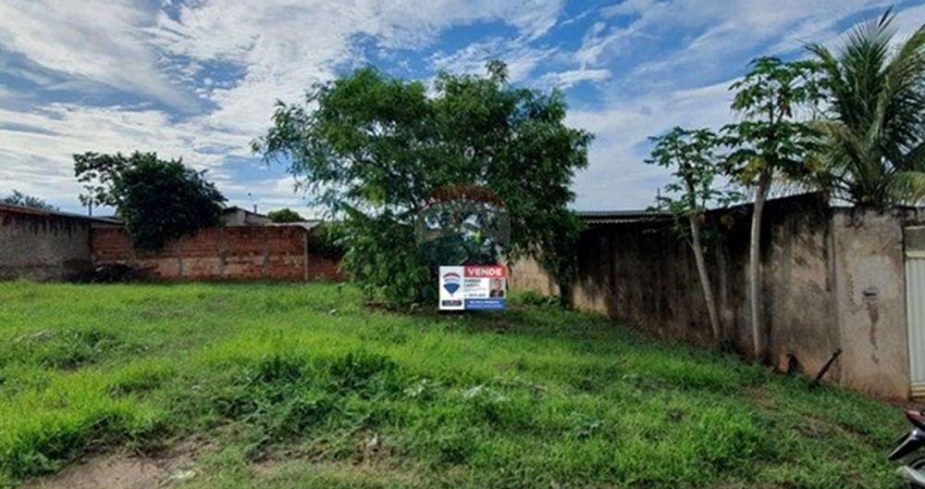 Terreno para venda em Conjunto Habitacional Francisco José De Oliveira Ratto de 200.00m²